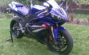 Yamaha R1 2007 г. 