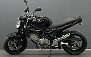 Suzuki SV650 GLADIUS 19 2011 г. Алматы