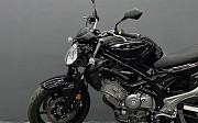 Suzuki SV650 GLADIUS 19 2011 г. 