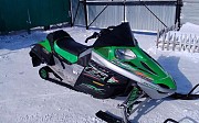 Arctic cat F800 2007 г. Арқалық