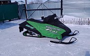 Arctic cat F800 2007 г. Арқалық