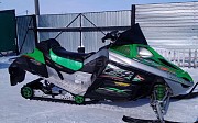 Arctic cat F800 2007 г. Арқалық