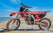 Honda CRF 450 2008 г. Актау