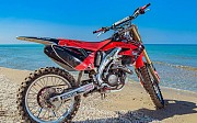 Honda CRF 450 2008 г. Актау