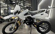 Кроссовый Подростковый Мотоцикл Питбайк "PitBike" 125cc 2023 г. 