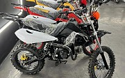 Кроссовый Подростковый Мотоцикл Питбайк "PitBike" 125cc 2023 г. 