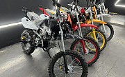 Кроссовый Подростковый Мотоцикл Питбайк "PitBike" 125cc 2023 г. 