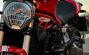 Ducati Monster 821 2016 г. Қостанай