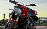 Ducati Monster 821 2016 г. Қостанай