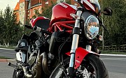 Ducati Monster 821 2016 г. 