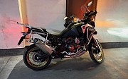 Honda Africa Twin Adventure Sports CRF1100 DCT 2020 г. 