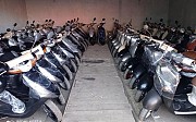 Honda Dio 2005 г. 