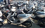 Honda Dio 2005 г. 