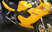 Ducati ST4 2004 г. 