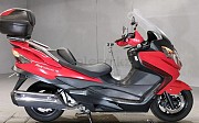 Suzuki SkyWave (Burgman) 250SS 2014 г. Алматы