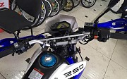 Racer Panther Lite RC250GY-C2A 2021 г. 