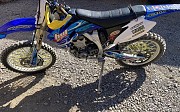 Yamaha yz250f 2008 г. 