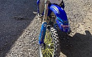 Yamaha yz250f 2008 г. 