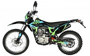 KAYO T-2 Enduro 250 зеленый 2022 г. 