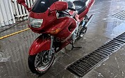 Kawasaki ZZR600 1999 г. 