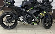 Kawasaki Ex650k 2019 г. 