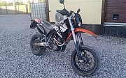 KTM 640 LC-4 supermoto 2003 г. Қарағанды