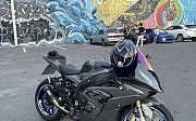 BMW S1000RR HP4 2018 г. 