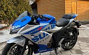 Suzuki GXR250SF 2022 г. 