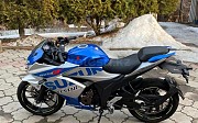 Suzuki GXR250SF 2022 г. Алматы