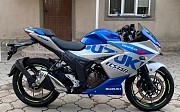 Suzuki GXR250SF 2022 г. Алматы