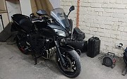 Yamaha FZ6 2008 г. Астана