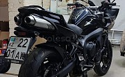 Yamaha FZ6 2008 г. Астана