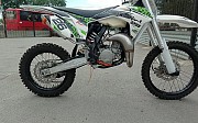 KTM Sx85 2021 г. 