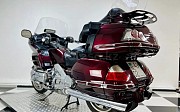 Honda GL1800 Gold Wing 2006 г. 