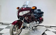 Honda GL1800 Gold Wing 2006 г. 