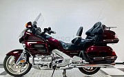 Honda GL1800 Gold Wing 2006 г. 