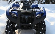 Yamaha Grizzly 2010 г. Алматы