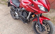 Yamaha Fz-6 Fazer 2007 г. Степногорск