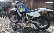 Suzuki Djebel 250 xc 1995 г. Петропавловск