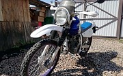 Suzuki Djebel 250 xc 1995 г. Петропавловск