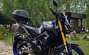 Yamaha MT-09SP 2020 г. 