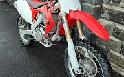 Honda CRF 450r 2012 г. 