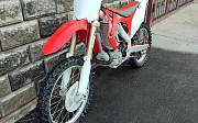 Honda CRF 450r 2012 г. 