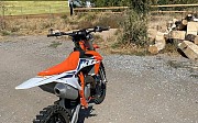 KTM KTM SX-F 450 2022 г. 