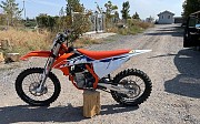 KTM KTM SX-F 450 2022 г. 