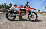 KTM KTM SX-F 450 2022 г. 