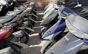 Honda Dio 27,34,35,62,68 2009 г. Алматы