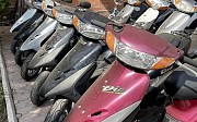 Honda Dio 27,34,35,62,68 2009 г. Алматы