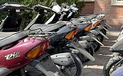 Honda Dio 27,34,35,62,68 2009 г. Алматы