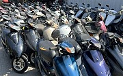 Honda Honda Dio / Хонда Дио AF-34 35 27 2008 г. Алматы